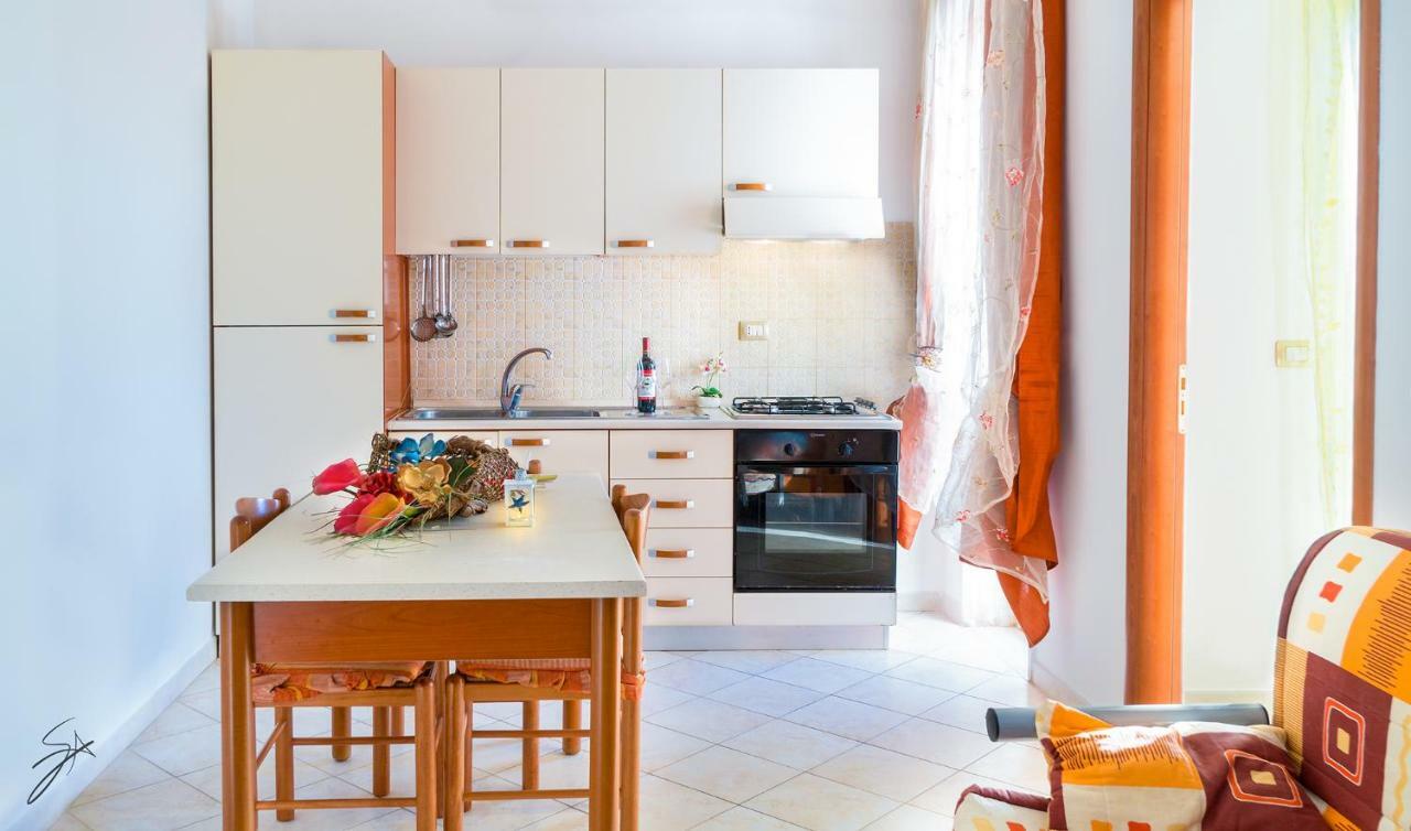 Lido Sole Villa Gallipoli Luaran gambar